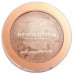 Бронзер Revolution Re-Loaded Bronzer Holiday Romance