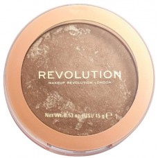 Бронзер Revolution Re-Loaded Bronzer Take a Vacation