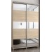 Шкаф-купе Mobildor-Lux Aron 1100 (3025 Stejar Sonoma) K4