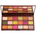 Тени для век Revolution Turkish Delight Chocolate Palette