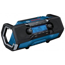 Radio portabil Bosch GPB 18V-2 SC (B06014A3100)