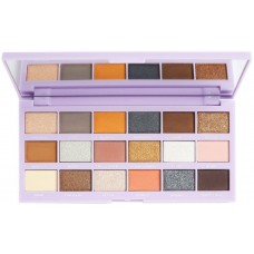 Fard de pleoape Revolution Revo-Pooches Palette