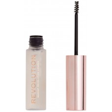 Гель для бровей Revolution Brow Fixer Clear