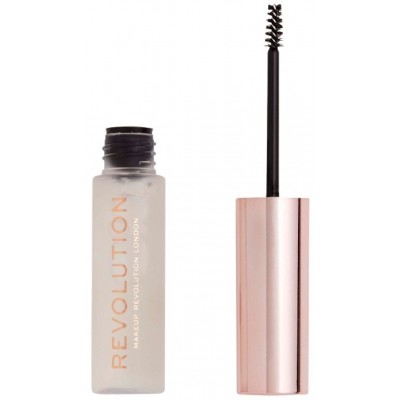 Гель для бровей Revolution Brow Fixer Clear