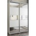Шкаф-купе Mobildor-Lux Aron S 1300 (8681 Alb Briliant) K4