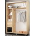 Шкаф-купе Mobildor-Lux Aron S 1800 (3025 Stejar Sonoma) K4