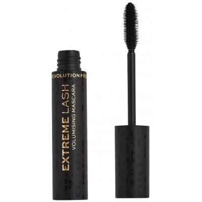 Rimel pentru gene Revolution Extreme Lash Volumising Mascara