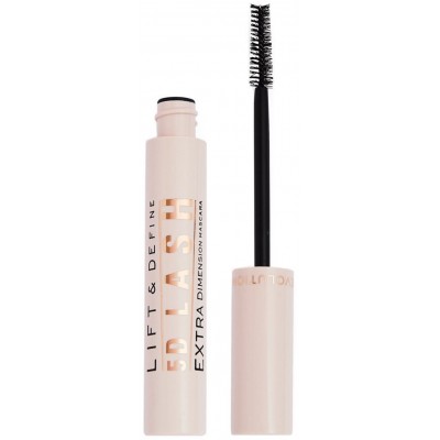 Rimel pentru gene Revolution 5D Lash Mascara
