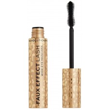 Тушь для ресниц Revolution Faux Effect Lash Wide Eye Mascara