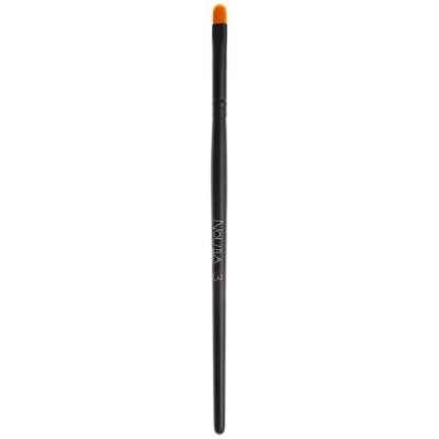 Кисть для макияжа Nouba Eye/Lip Brush 03