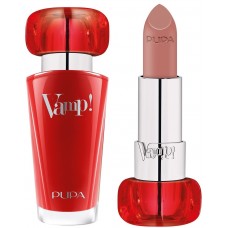 Помада для губ Pupa Vamp! Lipstick 101 Warm Nude