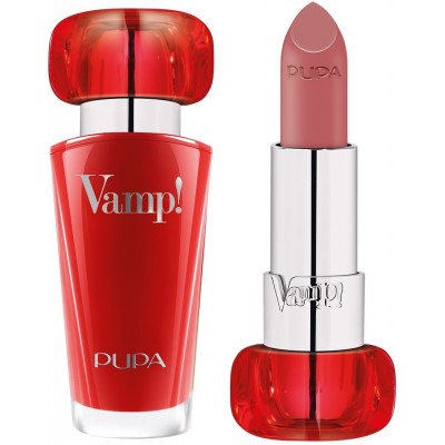 Помада для губ Pupa Vamp! Lipstick 103 Tea Rose