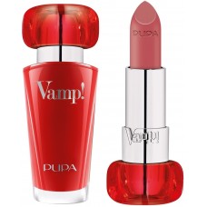 Помада для губ Pupa Vamp! Lipstick 104 Ancient Rose