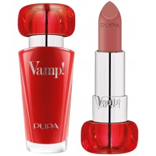 Помада для губ Pupa Vamp! Lipstick 107 Rosewood