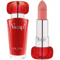 Помада для губ Pupa Vamp! Lipstick 207 60`dream