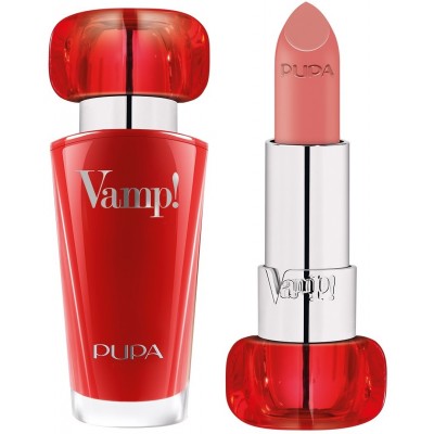 Помада для губ Pupa Vamp! Lipstick 207 60`dream