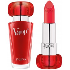 Помада для губ Pupa Vamp! Lipstick 307 Coral Island