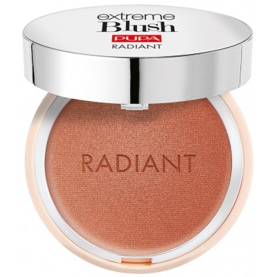 Румяна для лица Pupa Extreme Blush Matt 010 Bronze Fever