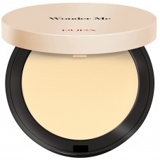 Пудра для лица Pupa Wonder Me Powder-No-Powder 09 Banana