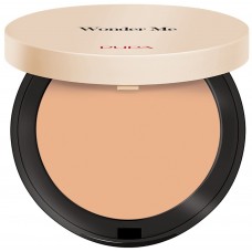 Пудра для лица Pupa Wonder Me Powder-No-Powder 20 Nude