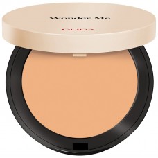 Пудра для лица Pupa Wonder Me Powder-No-Powder 30 Warm Beige