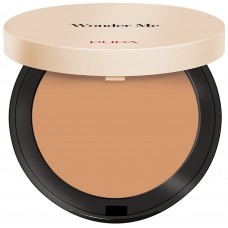 Пудра для лица Pupa Wonder Me Powder-No-Powder 40 Sand