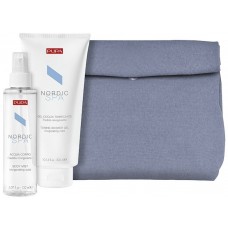 Подарочный набор Pupa Nordic Spa