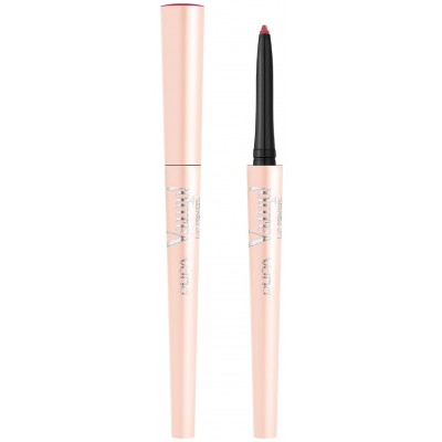 Карандаш для губ Pupa Vamp! Lip Pencil 008 Intense Ruby