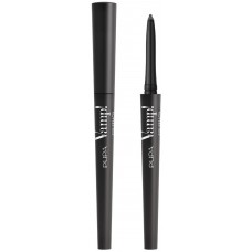 Карандаш для глаз Pupa Vamp! Eye Pencil 101 Rockstar Grey