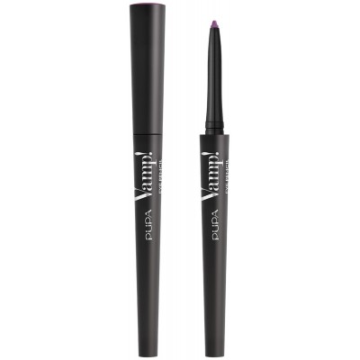 Карандаш для глаз Pupa Vamp! Eye Pencil 104 Irreverent Violet