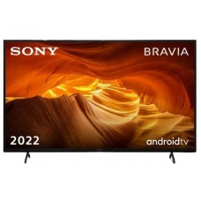 Телевизор Sony KD50X72KPAEP