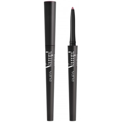 Карандаш для глаз Pupa Vamp! Eye Pencil 105 Fatale Burgundy