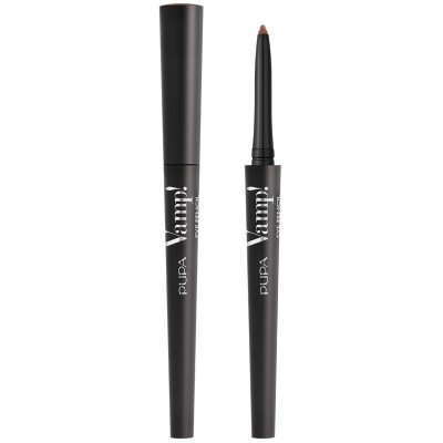 Карандаш для глаз Pupa Vamp! Eye Pencil 201 Hot Chestnut