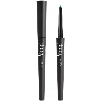 Карандаш для глаз Pupa Vamp! Eye Pencil 301 Ultimate Malachite