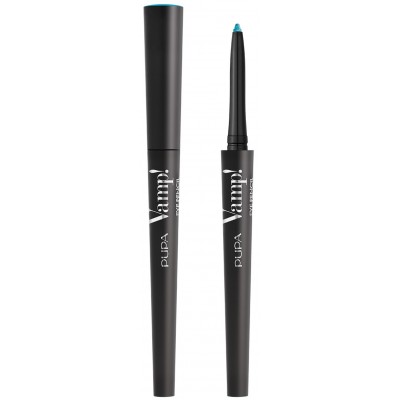 Creion pentru ochi Pupa Vamp! Eye Pencil 304 Magnetic Emerald