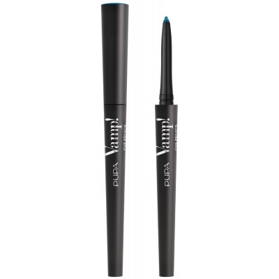 Карандаш для глаз Pupa Vamp! Eye Pencil 305 King Peacock