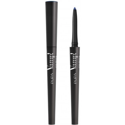 Creion pentru ochi Pupa Vamp! Eye Pencil 402 Seductive Sapphire