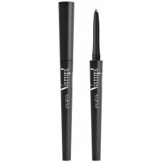 Creion pentru ochi Pupa Vamp! Eye Pencil 403 Eccentric Blue