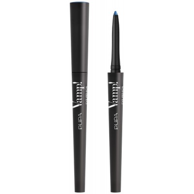 Карандаш для глаз Pupa Vamp! Eye Pencil 403 Eccentric Blue