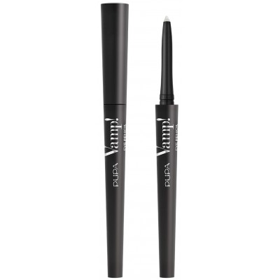 Creion pentru ochi Pupa Vamp! Eye Pencil 405 White Snow