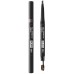 Карандаш для бровей Pupa Full Eyebrow Pencil 004 Extra Dark