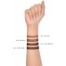 Карандаш для бровей Pupa Full Eyebrow Pencil 004 Extra Dark