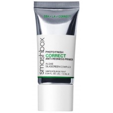 Праймер для лица Smashbox Photo Finish Correct Anti-Redness Primer 10ml