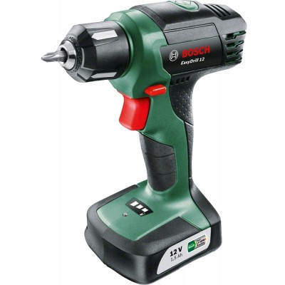 Шуруповерт Bosch EasyDrill (06039B3001)