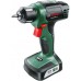 Шуруповерт Bosch EasyDrill (06039B3001)