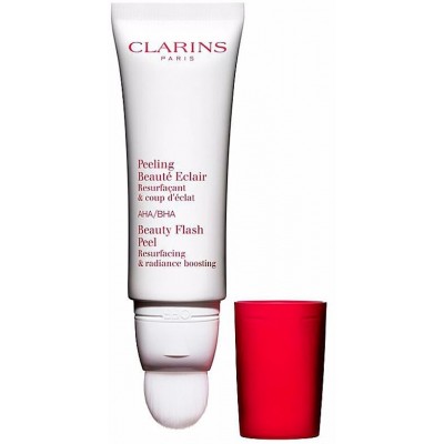 Пилинг для лица Clarins Beauty Flash Peel 50ml