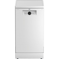 Посудомоечная машина Beko BDFS26020WQ