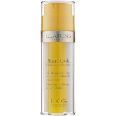 Эмульсия для лица Clarins Plant Gold 35ml