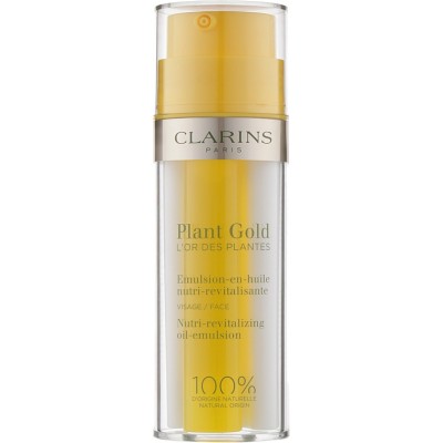 Эмульсия для лица Clarins Plant Gold 35ml