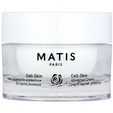 Крем для лица Matis Cell-Skin Universal Cream 50ml